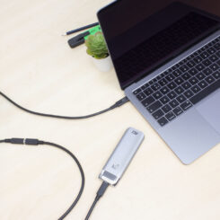 ACT USB 3.0 verlengkabel, USB-C, 2 meter - Afbeelding 5