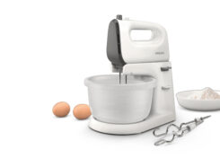 Philips 5000 series HR3745/00 Mixer uit de 5000-serie - Afbeelding 3