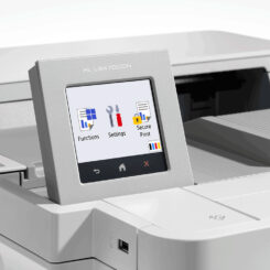 Brother HL-L9470CDN laserprinter Kleur 2400 x 600 DPI A4 - Afbeelding 3