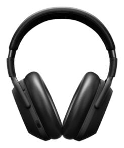 EPOS ADAPT 660 USB-C Hoofdtelefoons Bedraad en draadloos Hoofdband Business/Everyday USB Type-C Bluetooth Zwart - Afbeelding 2