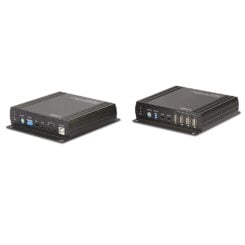 Lindy 39245 KVM-extender Zender en ontvanger - Afbeelding 3
