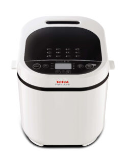 Tefal Broodbakmachine Pain Doré wit/grijs PF2101 - Afbeelding 6