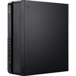 MSI Pro DP80 A14G-218EU Intel® Core™ i3 i3-14100 8 GB DDR5-SDRAM 512 GB SSD Windows 11 Home Desktop PC Zwart - Afbeelding 6
