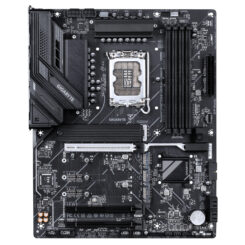 GIGABYTE Z890 D PLUS moederbord Intel Z890 LGA 1851 (Socket V1) ATX - Afbeelding 3
