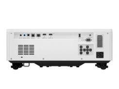 Sharp P601Q 6000 ANSI lumens DLP UHD 4K (3840x2160) Wit - Afbeelding 3
