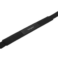 Targus SafePort riem Tablet Silicone Zwart - Afbeelding 4