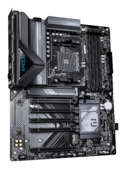 GIGABYTE B550 X EAGLE WIFI6E Moederbord - Afbeelding 4