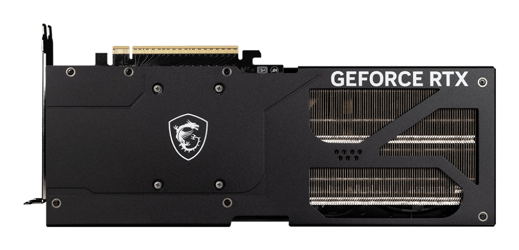 MSI GeForce RTX 5070 Ti 16G VENTUS 3X OC NVIDIA 16 GB GDDR7 - Afbeelding 4
