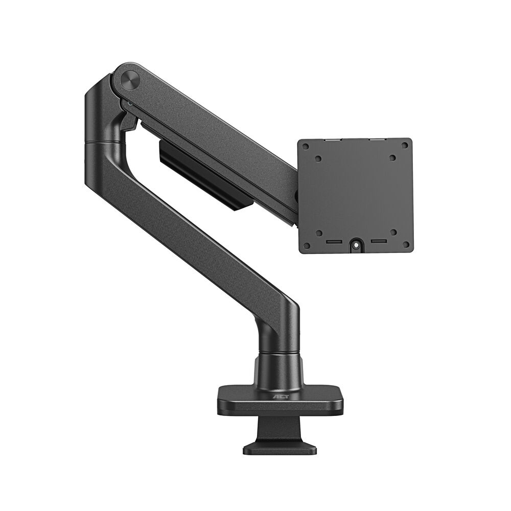ACT Monitorarm 49" office premium, gasveer, 1 scherm - Afbeelding 4