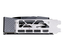 MSI GAMING GeForce RTX 5070 Ti 16G TRIO OC NVIDIA 16 GB GDDR7 - Afbeelding 6