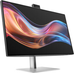 HP Serie 7 Pro 27 inch 4K Conferencing Monitor - 727pm - Afbeelding 4