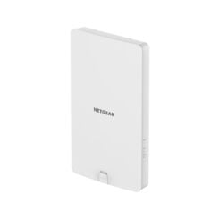 NETGEAR Insight Cloud Managed WiFi 6 AX1800 Dual Band Outdoor Access Point (WAX610Y)