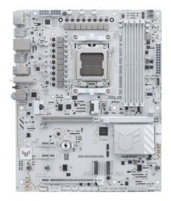 ASUS TUF GAMING B850-PRO WIFI7 W NEO AMD B850 Socket AM5 ATX - Afbeelding 2