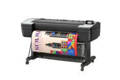 HP Designjet Z6 44-in PostScript grootformaat-printer Inkjet Kleur 2400 x 1200 DPI 1118 x 1676 mm Ethernet LAN - Afbeelding 3