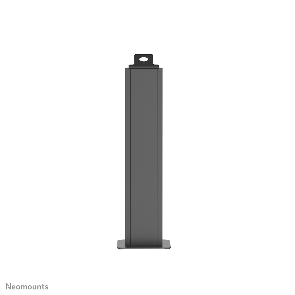 Neomounts FL15-628BL1 Tablet vloerstandaard - max 3 kg - vergrendelbaar - Afbeelding 5