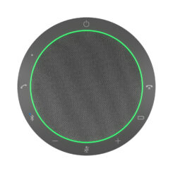 Jabra Speak2 55 luidspreker telefoon Universeel USB Type-C Zwart - Afbeelding 3
