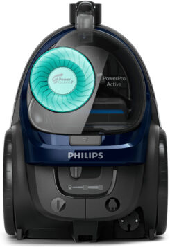 Philips 5000 series FC9556/09 Stofzuiger zonder zak - Afbeelding 4