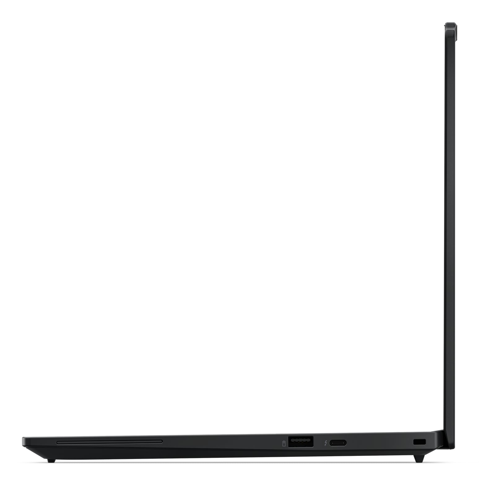Lenovo ThinkPad T14s Gen 7 (Intel) Copilot+ PC Intel Core Ultra 5 325 Laptop 35,6 cm (14") WUXGA 32 GB LPDDR5x-SDRAM 512 GB SSD Wi-Fi 7 (802.11be) Windows 11 Pro Zwart Belgisch - Afbeelding 5