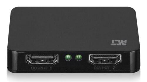 Kabels en adapters