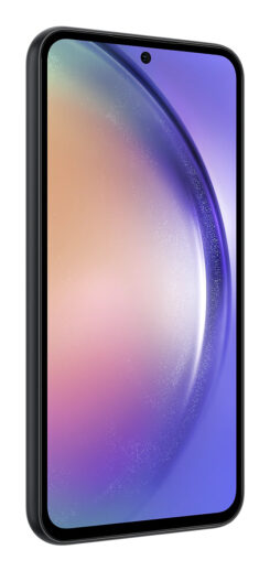 Forza Refurbished Samsung Galaxy A54 5G 16,3 cm (6.4") Hybride Dual SIM Android 13 USB Type-C 8 GB 256 GB 5000 mAh Grafiet - Afbeelding 4