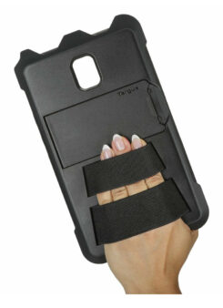 Targus THD965GLZ tabletbehuizing 20,3 cm (8") Hoes Zwart - Afbeelding 3