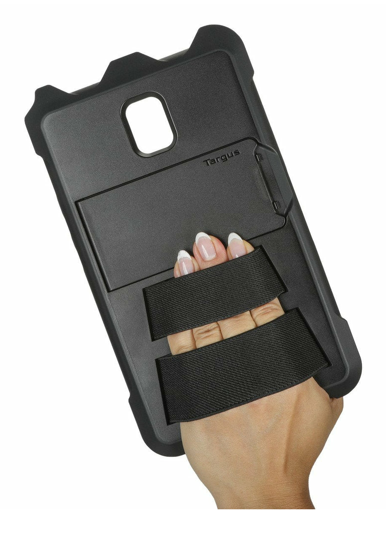 Targus THD965GLZ tabletbehuizing 20,3 cm (8") Hoes Zwart - Afbeelding 3