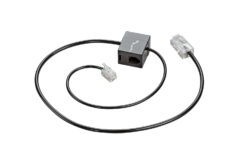 HP Poly Savi Office universele netvoeding met rechte plug – 9 V 1000 mA