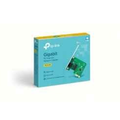 TP-Link TG-3468 Intern Ethernet 2000 Mbit/s - Afbeelding 3