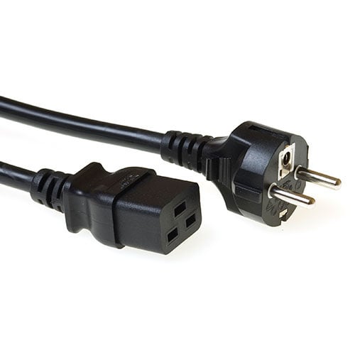 Electriciteitssnoeren