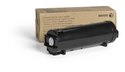 Xerox VersaLink B600/B605/B610/B615 ZWARTE standaard tonercartridge (10.300 pagina's)
