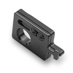 Kensington K64643WW accessoire voor kabelsloten Zwart 5 stuk(s)