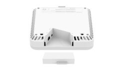 NETGEAR WBE750 11530 Mbit/s Wit Power over Ethernet (PoE) - Afbeelding 5