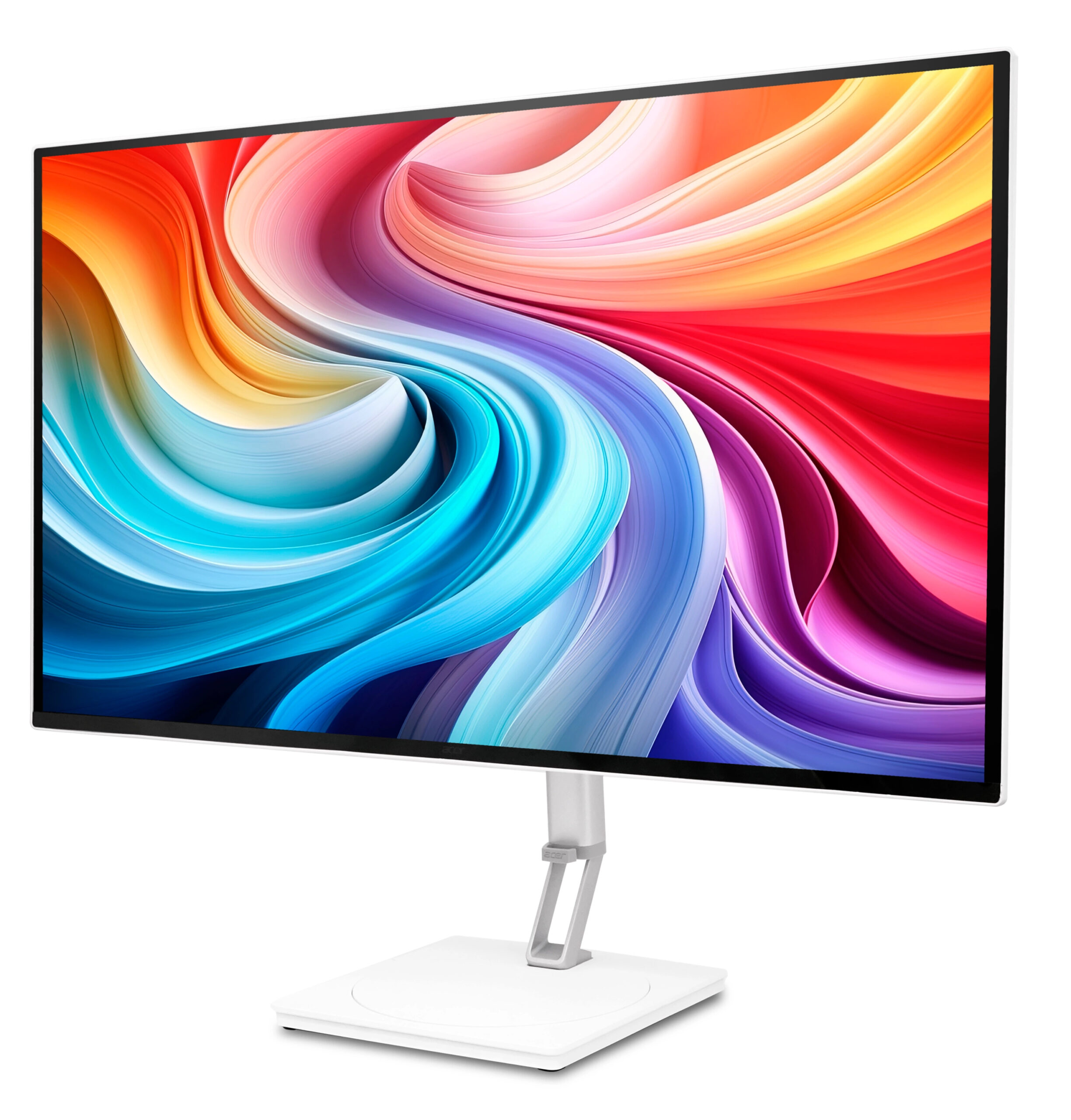 Acer CE270UXWMIIPPRX computer monitor 67,3 cm (26.5") 2560 x 1440 Pixels Wide Quad HD LCD Wit - Afbeelding 4