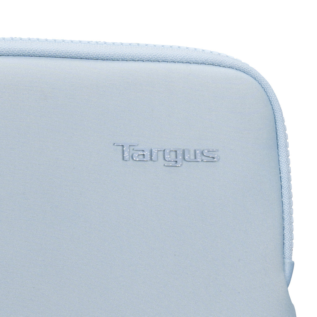 Targus TBS98202GL laptoptas 35,6 cm (14") Opbergmap/sleeve Blauw - Afbeelding 6