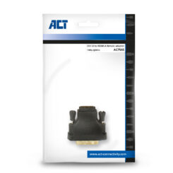 ACT Verloopadapter DVI-D male - HDMI A female - Afbeelding 5