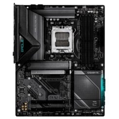GIGABYTE X870E EAGLE WIFI7 AMD X870E Socket AM5 ATX - Afbeelding 3