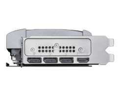 MSI GeForce RTX 5070 12G VENTUS 2X OC NVIDIA 12 GB GDDR7 - Afbeelding 6