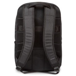 Targus TSB911EU laptoptas 39,6 cm (15.6") Rugzakhouder Zwart, Grijs - Afbeelding 5