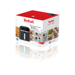 Tefal Easy Fry Mega Compact EY8618 7,5L Air fryer - Afbeelding 3