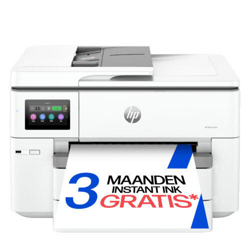 Multifunctionele printers