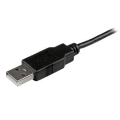StarTech.com Micro-USB-kabel – 2 m - Afbeelding 3
