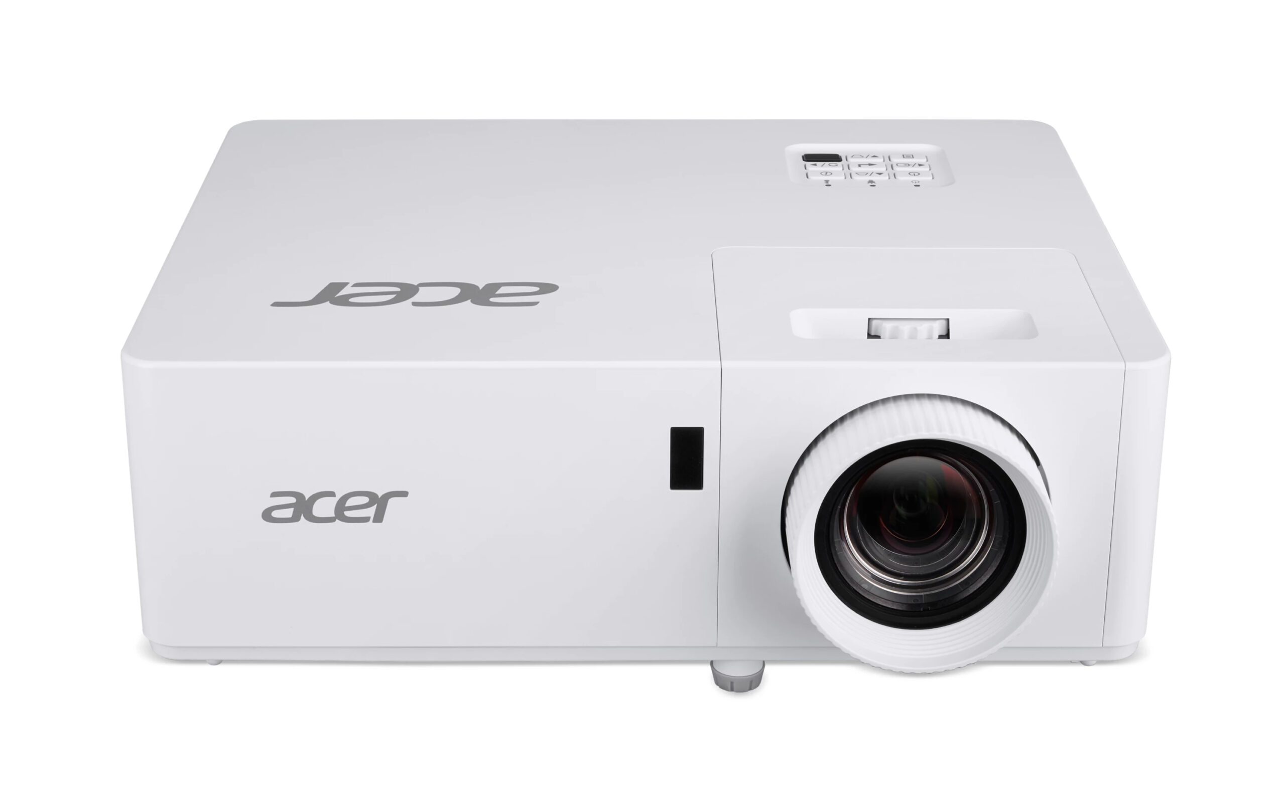 Acer Large Venue PL6520 Projector voor grote zalen 6000 ANSI lumens DLP 1080p (1920x1080) Wit - Afbeelding 3