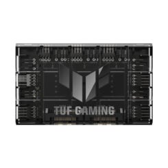 ASUS TUF Gaming ARGB PWM Fan Hub Ventilatieregelaar - Afbeelding 4