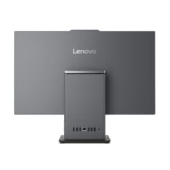 Lenovo ThinkCentre neo 50a 27 Gen 6 LNL Intel Core Ultra 5 226V 68,6 cm (27") 1920 x 1080 Pixels Alles-in-één-pc 16 GB LPDDR5x-SDRAM 512 GB SSD Windows 11 Pro Wi-Fi 6 (802.11ax) Grijs - Afbeelding 3