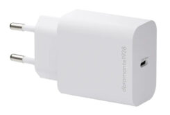 dbramante1928 CH20EUWH7243 oplader voor mobiele apparatuur Universeel Wit AC Binnen - Afbeelding 2