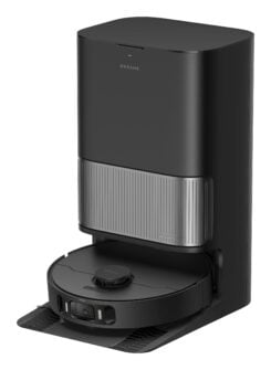 Dreame L40 Ultra AE 0,395 l Zwart - Afbeelding 2