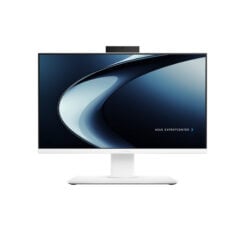ASUS ExpertCenter P400 AiO P440VAESK-WPC048X Intel Core 5 210H 60,5 cm (23.8") 1920 x 1080 Pixels Alles-in-één-pc 16 GB DDR5-SDRAM 512 GB SSD Windows 11 Pro Wi-Fi 6 (802.11ax) Wit - Afbeelding 3