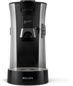 Senseo CSA250/10- ® Select Koffiepadmachine - Afbeelding 4