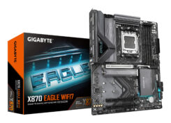 GIGABYTE X870 EAGLE WIFI7 Moederbord