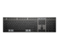 HP 725 Multi-Device Rechargeable Wireless Keyboard - Afbeelding 2